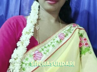 Snehasundari