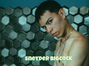 Sneyder_bigcock