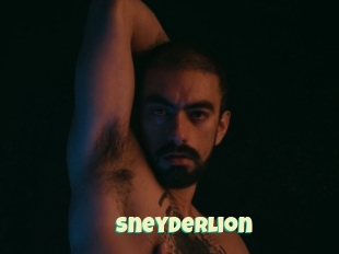 Sneyderlion