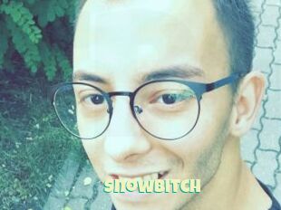 Snowbitch