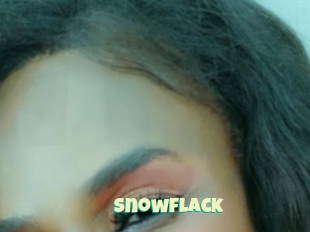 Snowflack