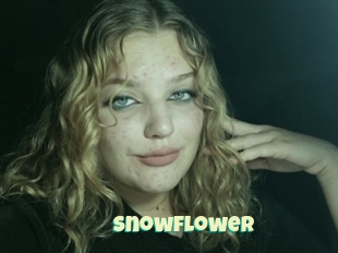 Snowflower