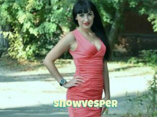 Snowvesper