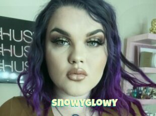 Snowyglowy