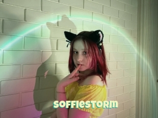 Soffiestorm