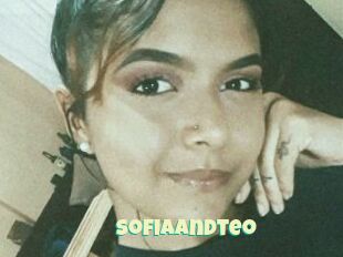 Sofiaandteo