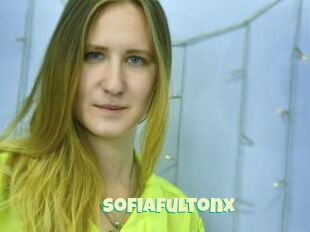 Sofiafultonx