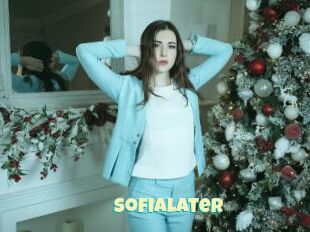 Sofialater