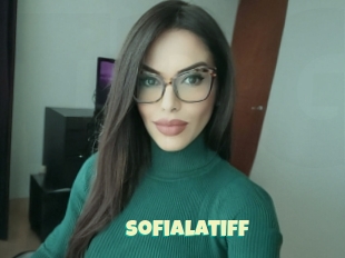 Sofialatiff