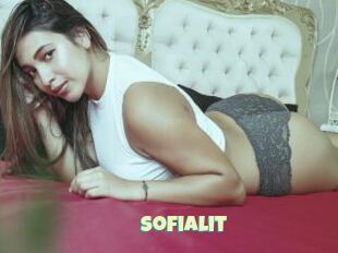 Sofialit