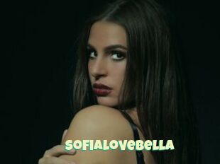 Sofialovebella