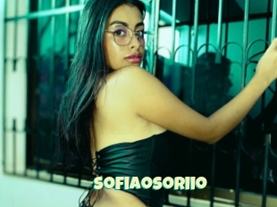 Sofiaosoriio