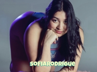 Sofiarodrigue