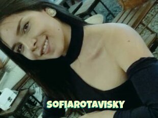 Sofiarotavisky