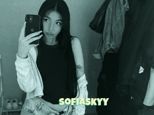 Sofiaskyy