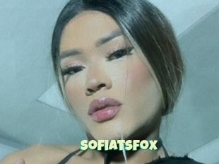 Sofiatsfox