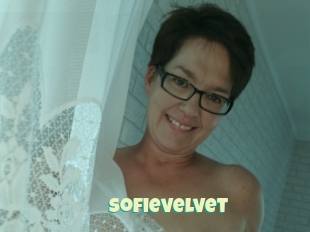 Sofievelvet