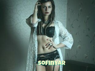 Sofinyar