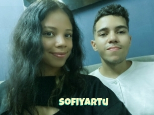 Sofiyartu