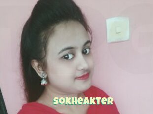 Sokheakter