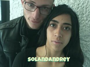 Solandandrey