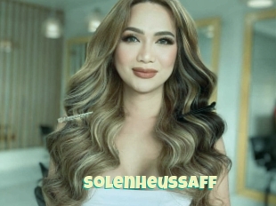 Solenheussaff