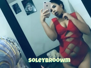 Soleybroowm