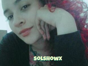 Solshowx