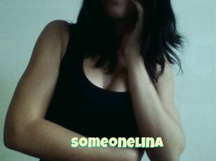 Someonelina