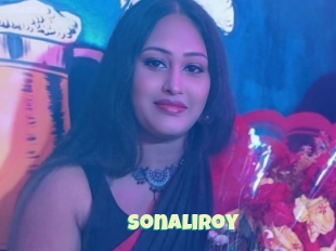 Sonaliroy