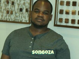 Songoza