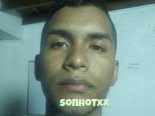 Sonhotxx