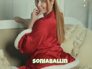 Soniaballin