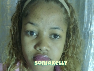 Soniakelly