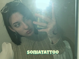 Soniatattoo