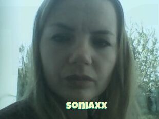 Soniaxx