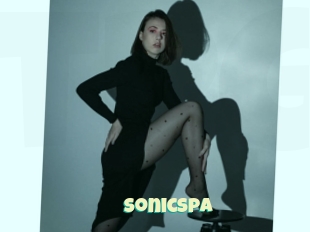 Sonicspa