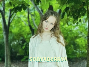 Sonyaberrya