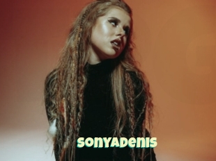 Sonyadenis