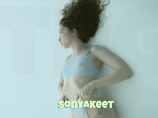 Sonyakeet