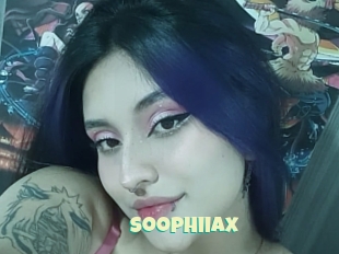 Soophiiax