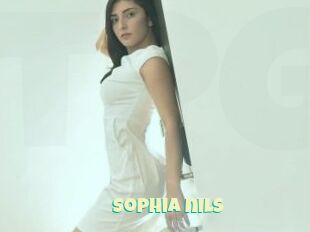 Sophia_nils