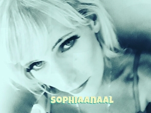 Sophiaanaal