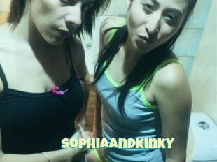 Sophiaandkinky