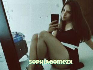 Sophiagomezx