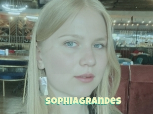 Sophiagrandes