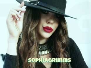 Sophiagrimms