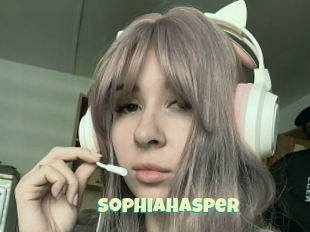 Sophiahasper