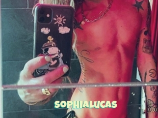 Sophialucas