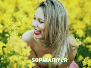 Sophiamyer